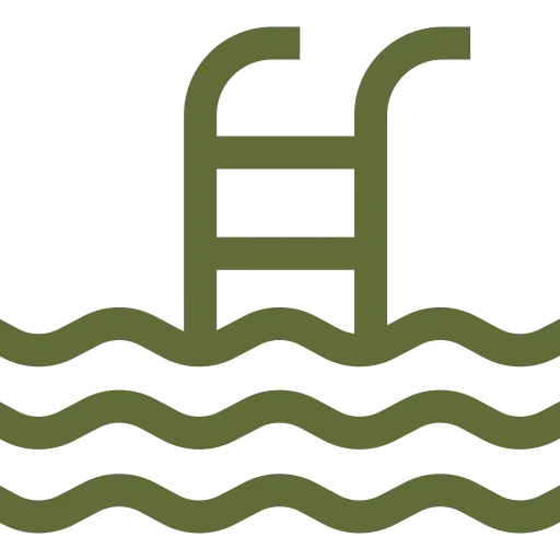 Shared Swimming Pool