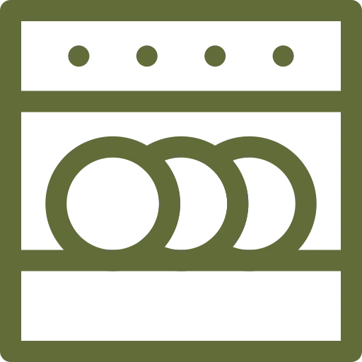 Dish Washing Machine