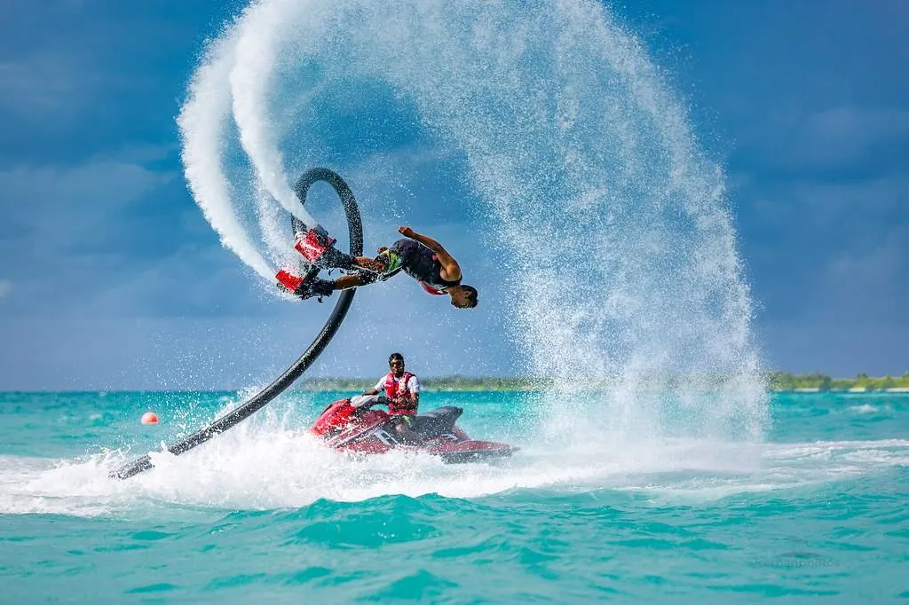 Fly Board