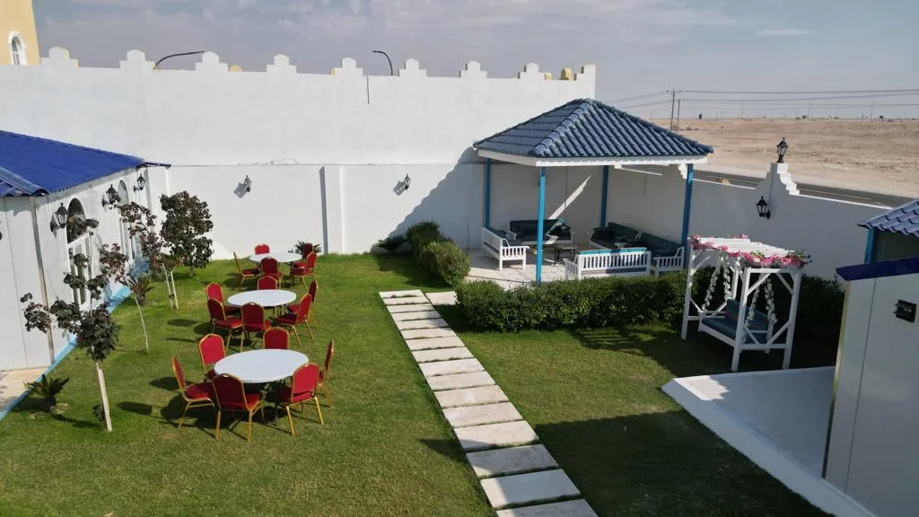 Lazordy Resort