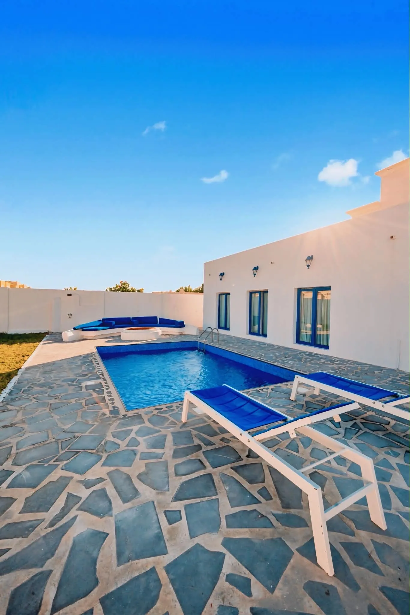Villa 4
