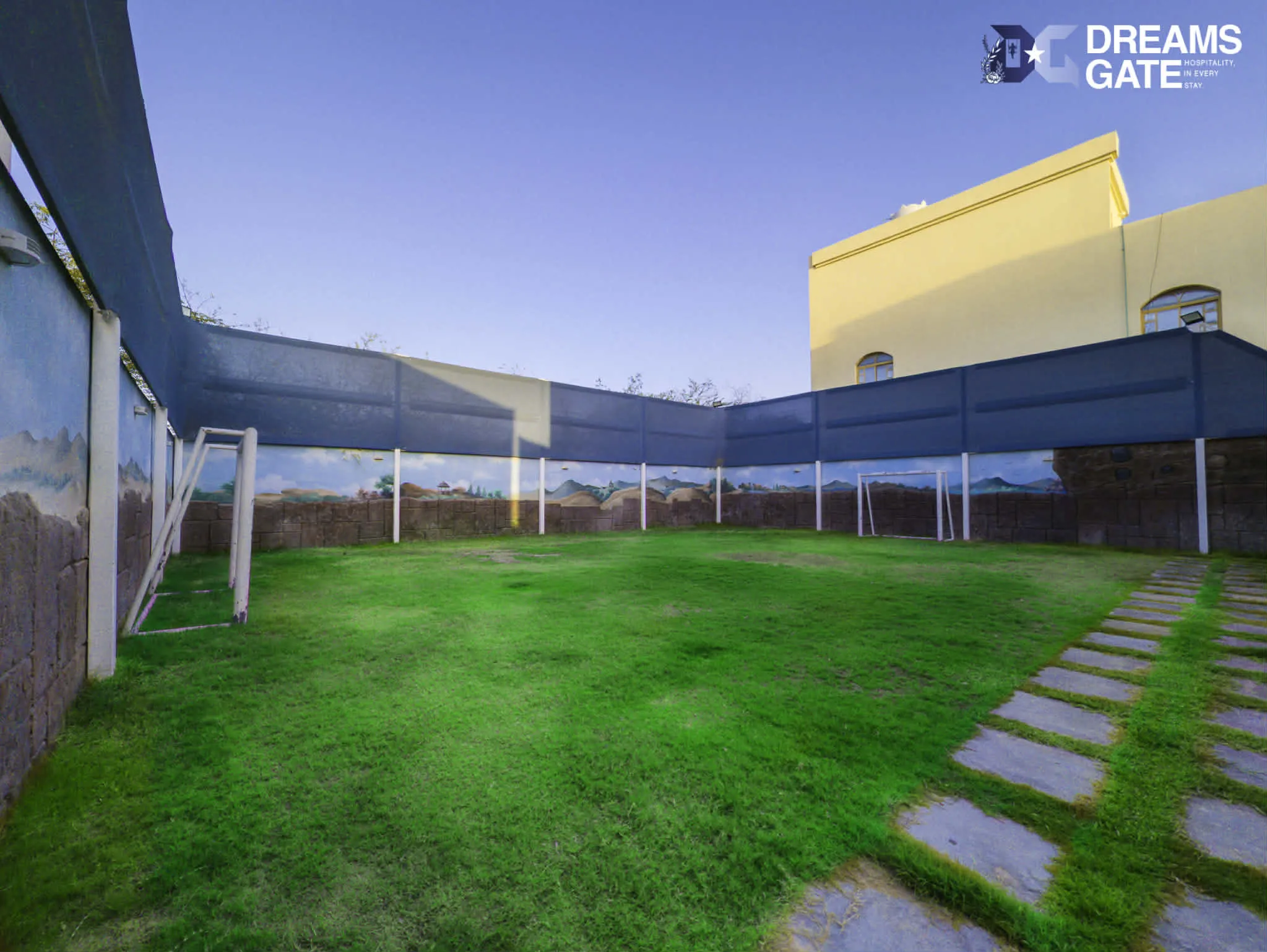 Villa 2
