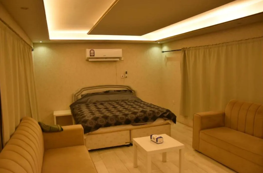 Sadaf Caravan