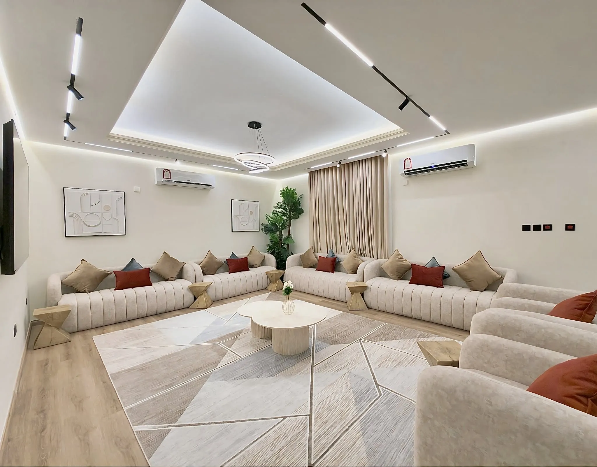 Villa 5