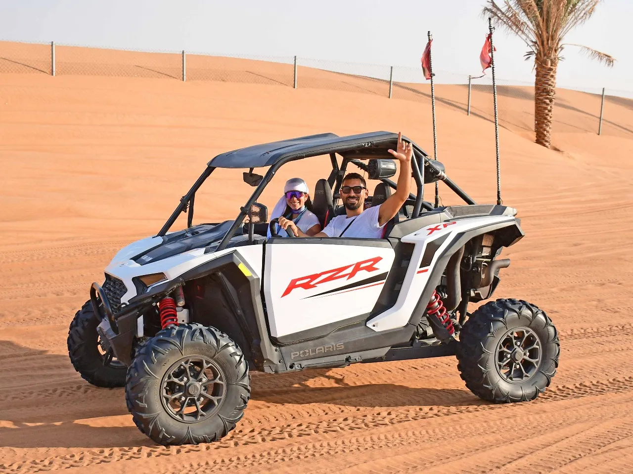 Buggy 2 seats 1000 cc