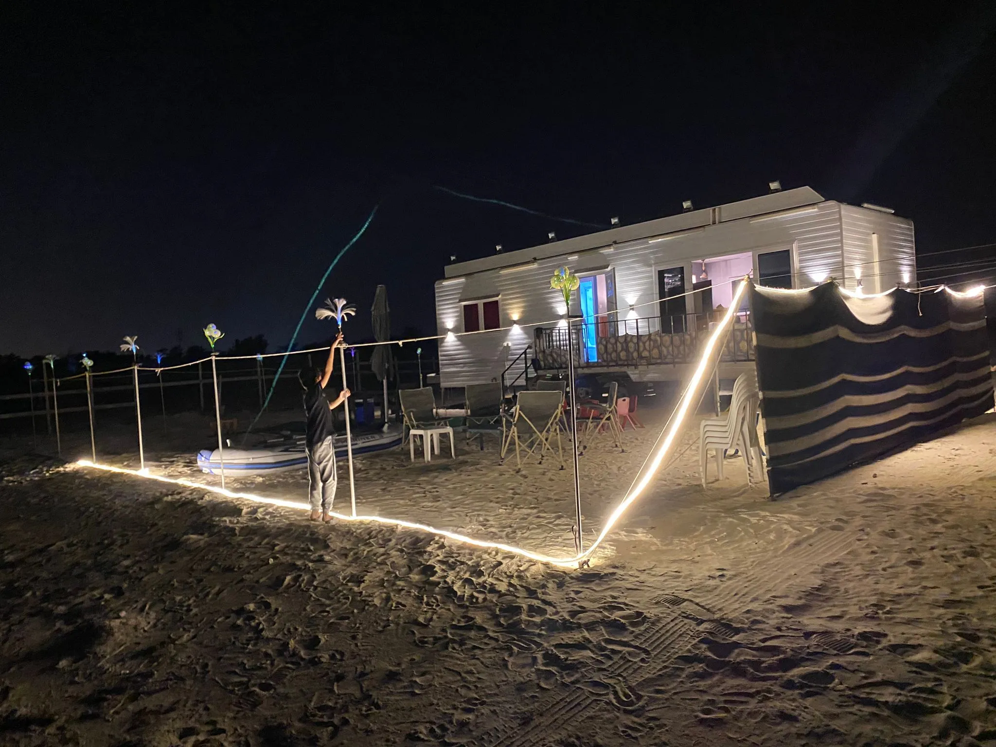 Half day desert Safari