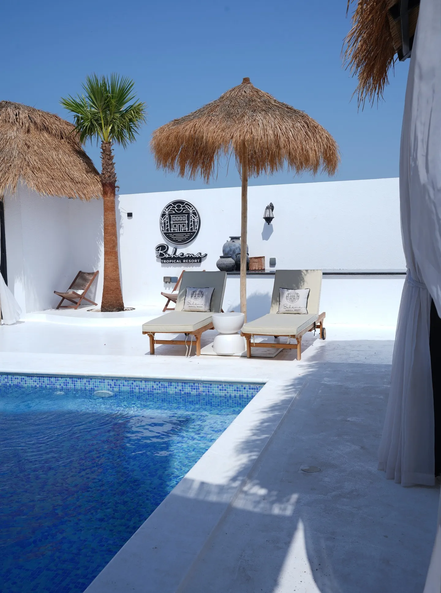 Bohema Resort