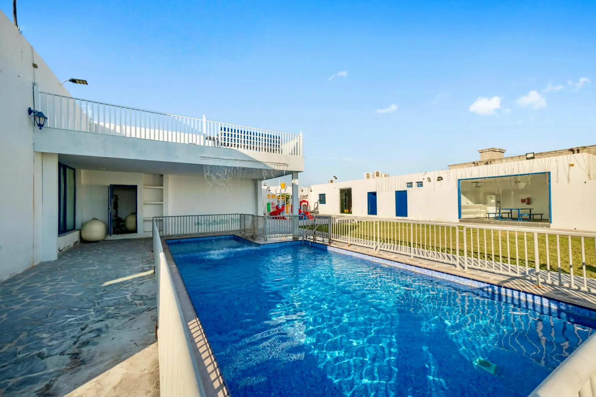 Villa 3