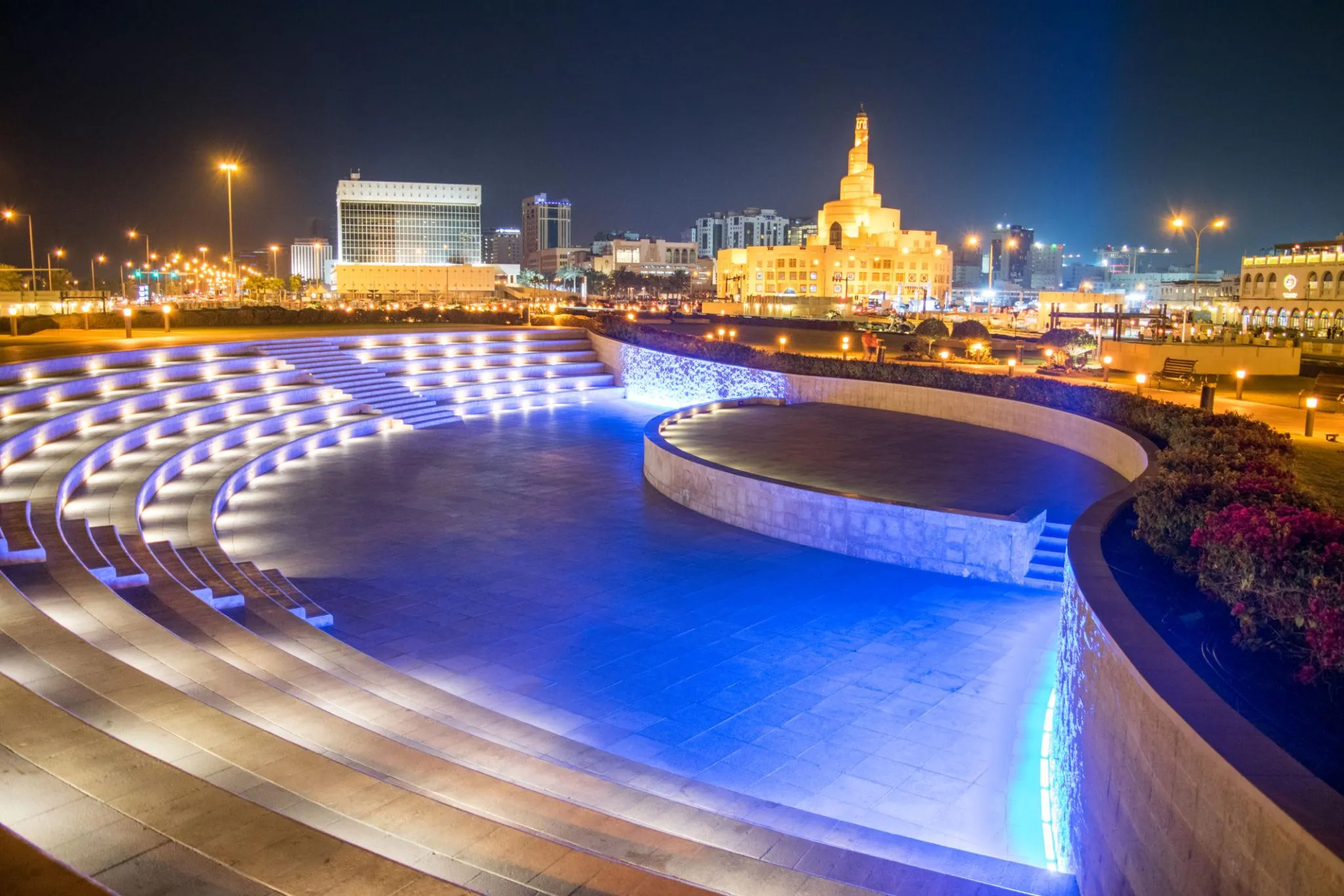 Doha City Tour  (6 Persons PER CAR)