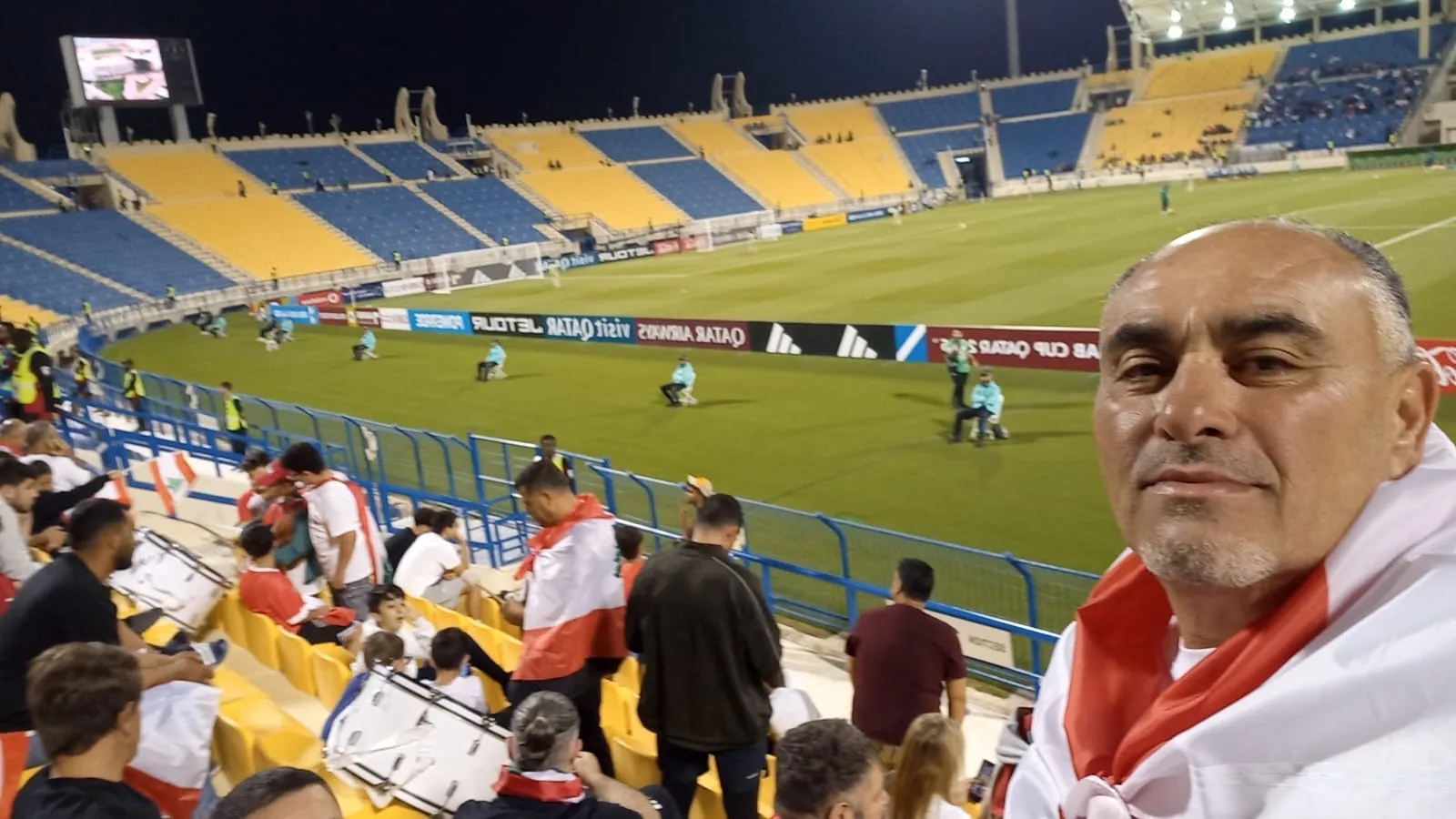 Banana Island day pass