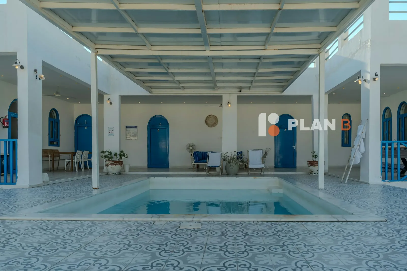 North Boutique Villa