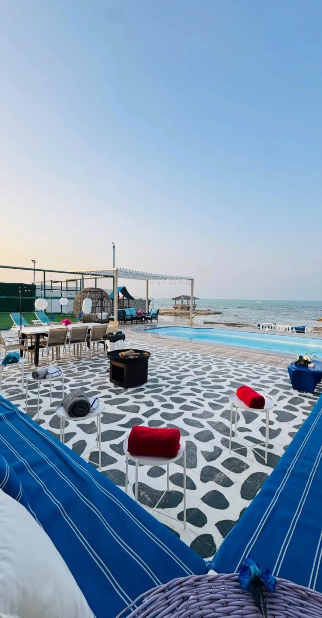 Mykonos Chalet