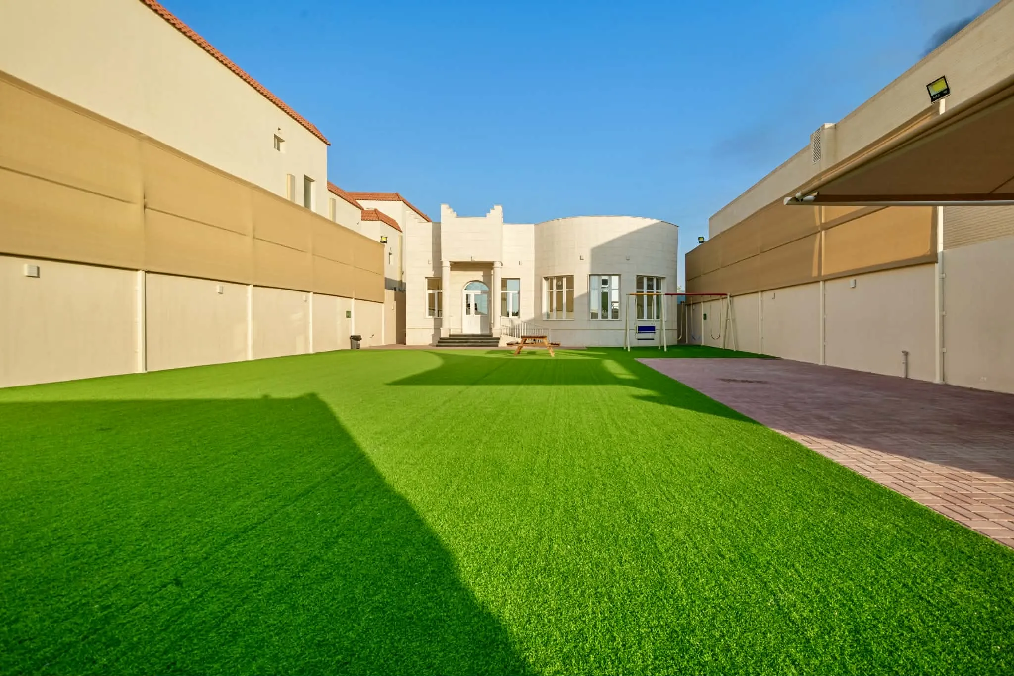 Villa 7