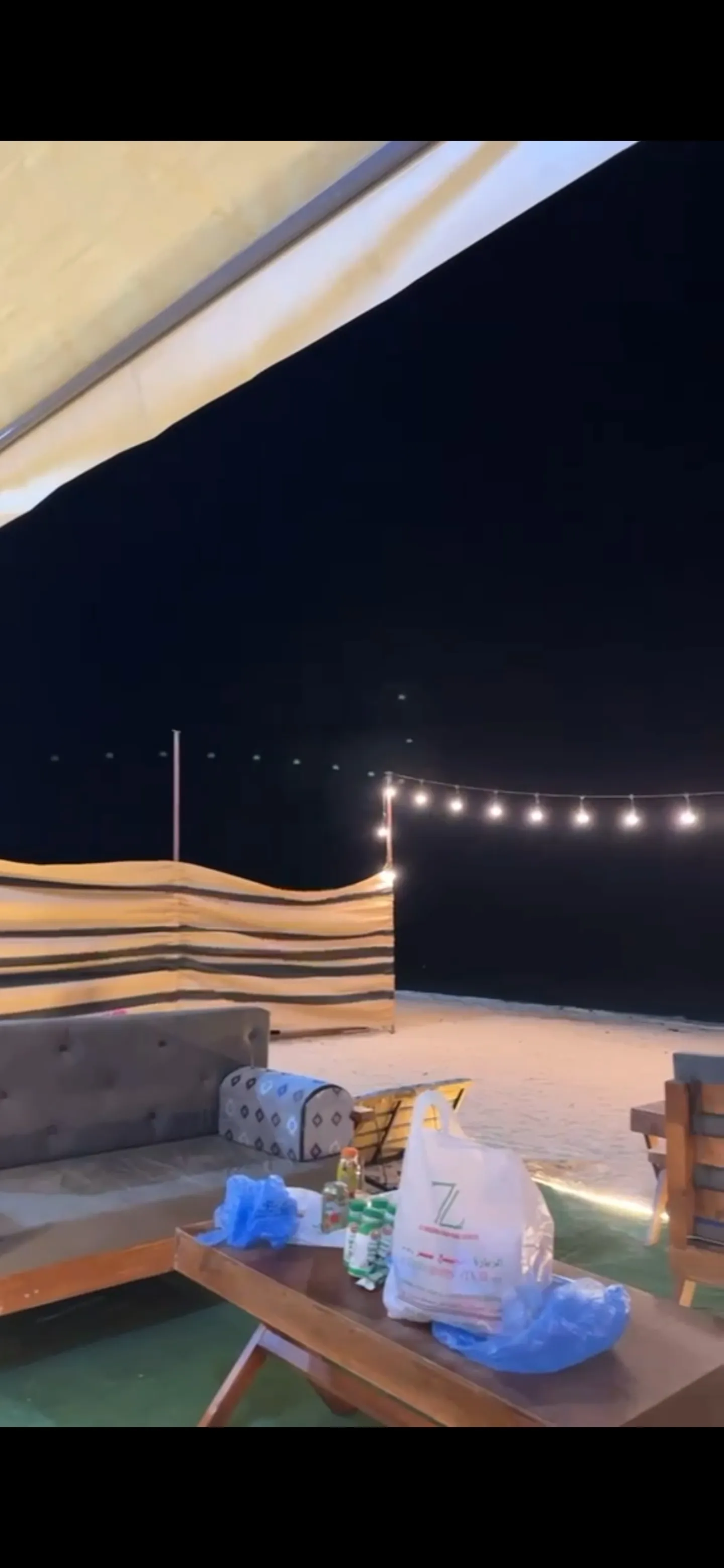 Luxury VVIP Caravan