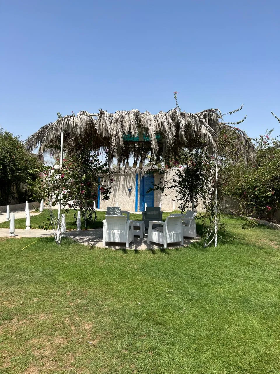 Al Kadi Rest House