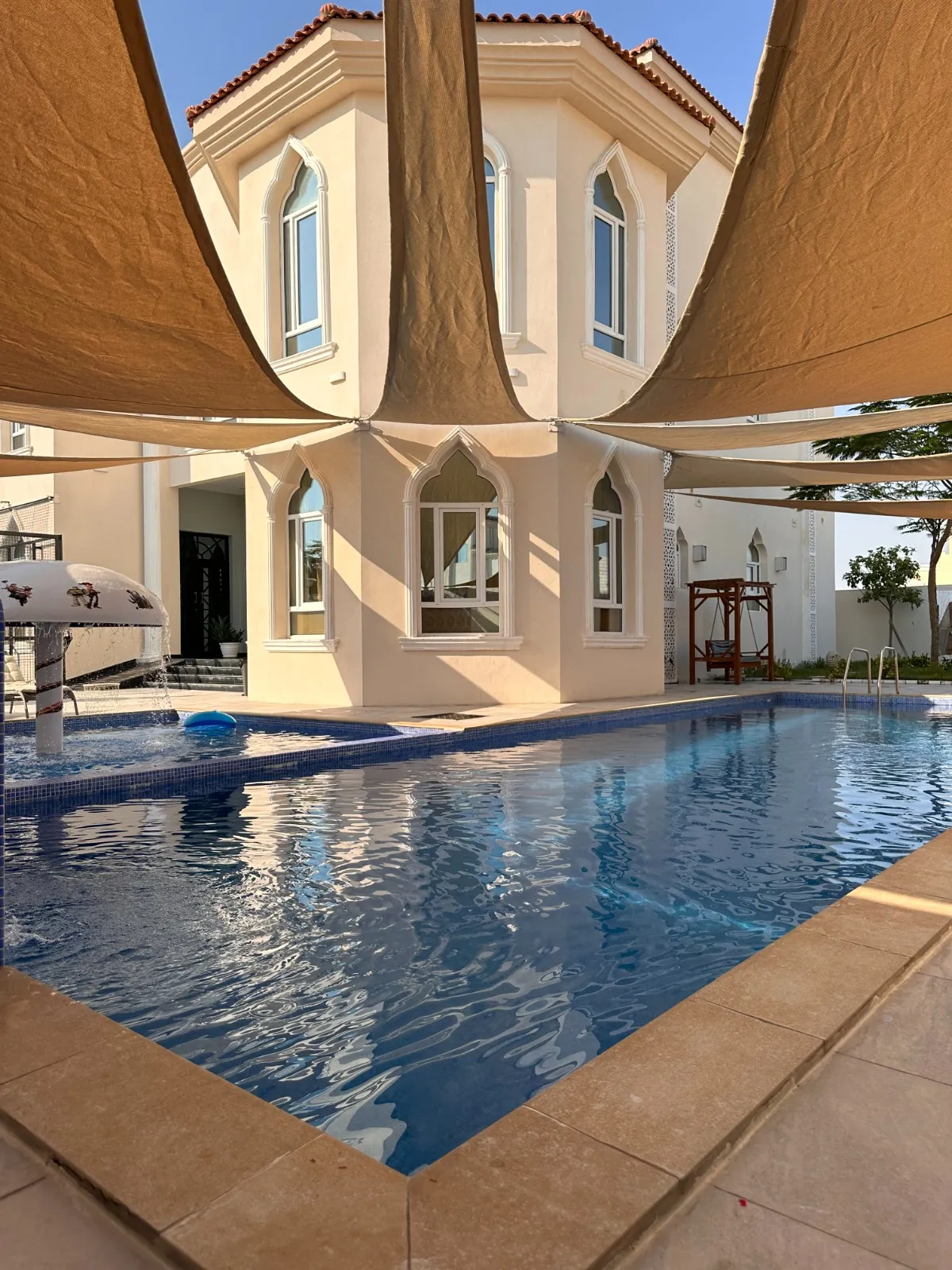 North Vacation Villa