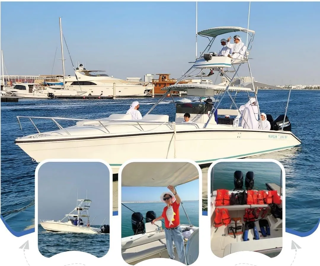 Costal Fishing Trip (4 Hours)