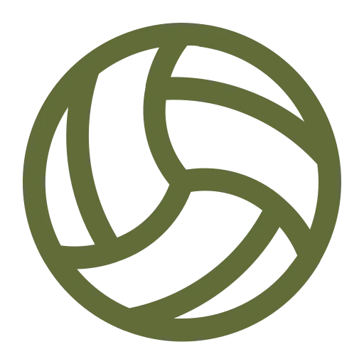 Volly Ball Court