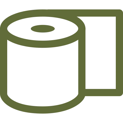 Toilet Paper