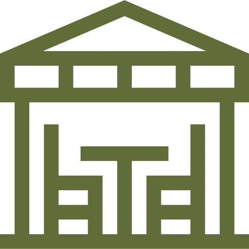 Outdoor Sitting Area