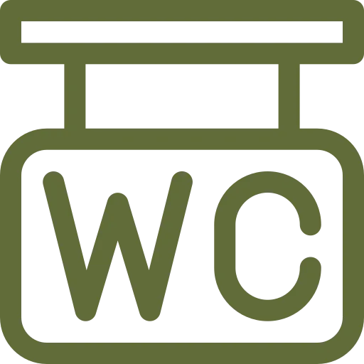 Public Toilet